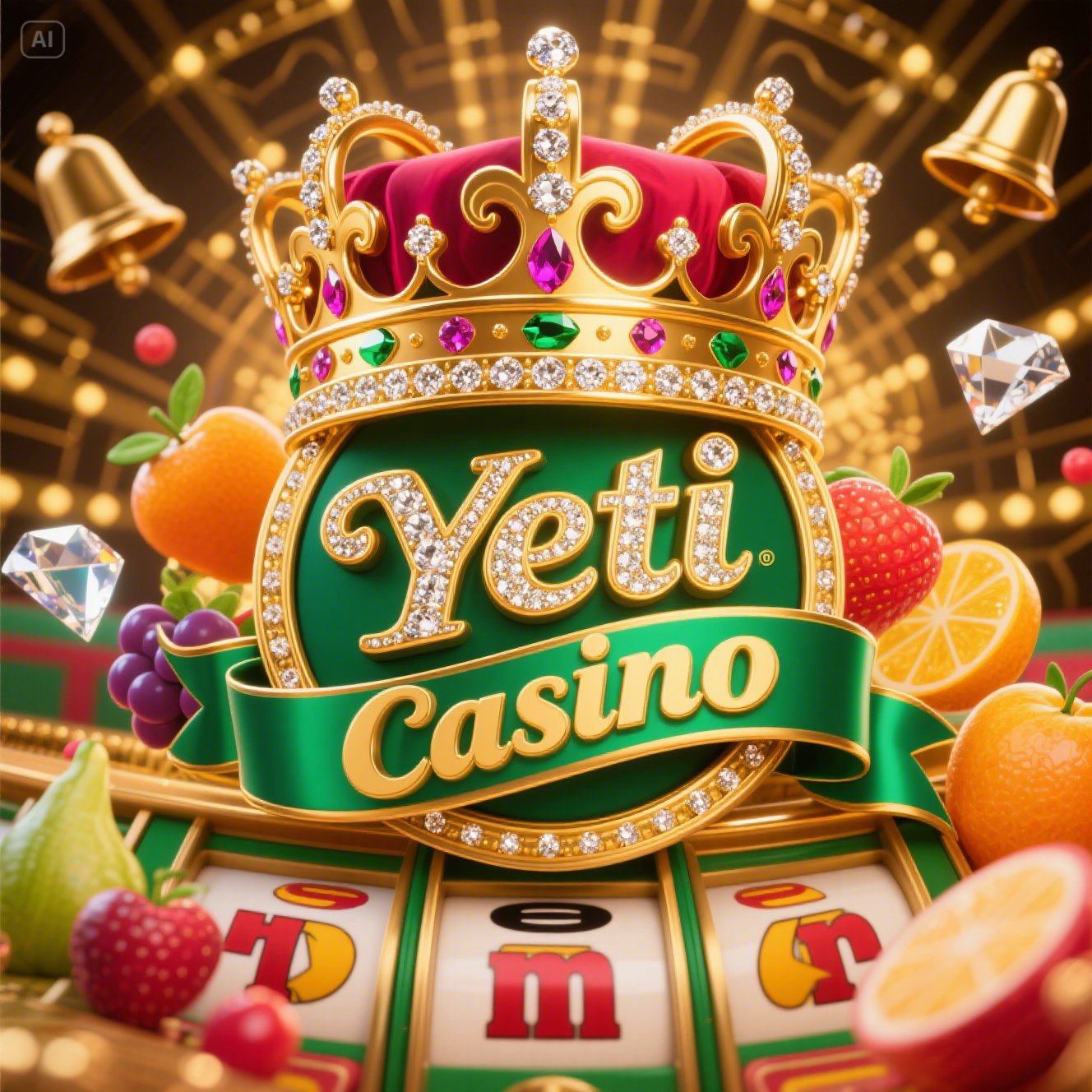 Yeti Casino